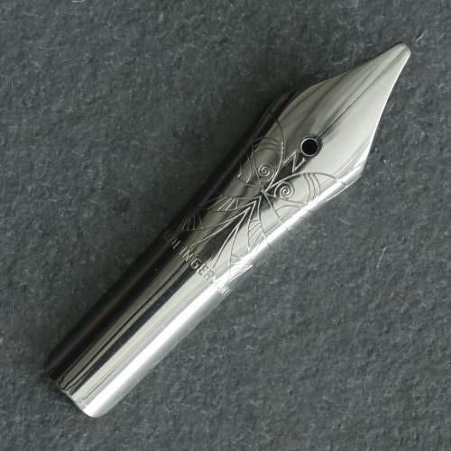 Stub Nib One-Point-One 