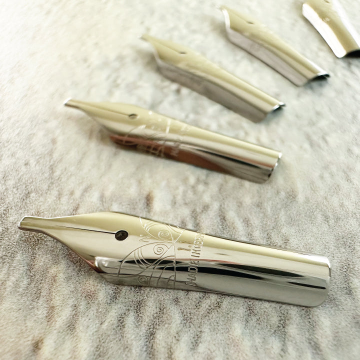 5-Pack | 1.1 Stub Nibs 