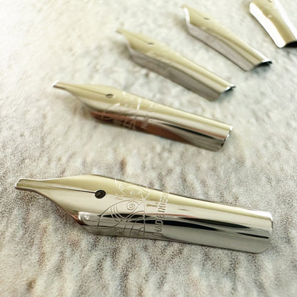 5-Pack | 1.1 Stub Nibs 
