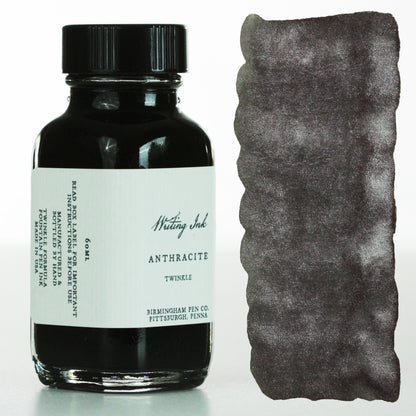 Anthracite Twinkle
