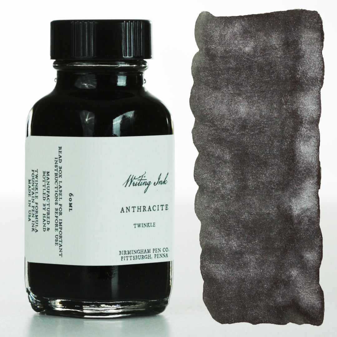 Anthracite Twinkle