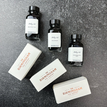 Bonus Ink Bundle