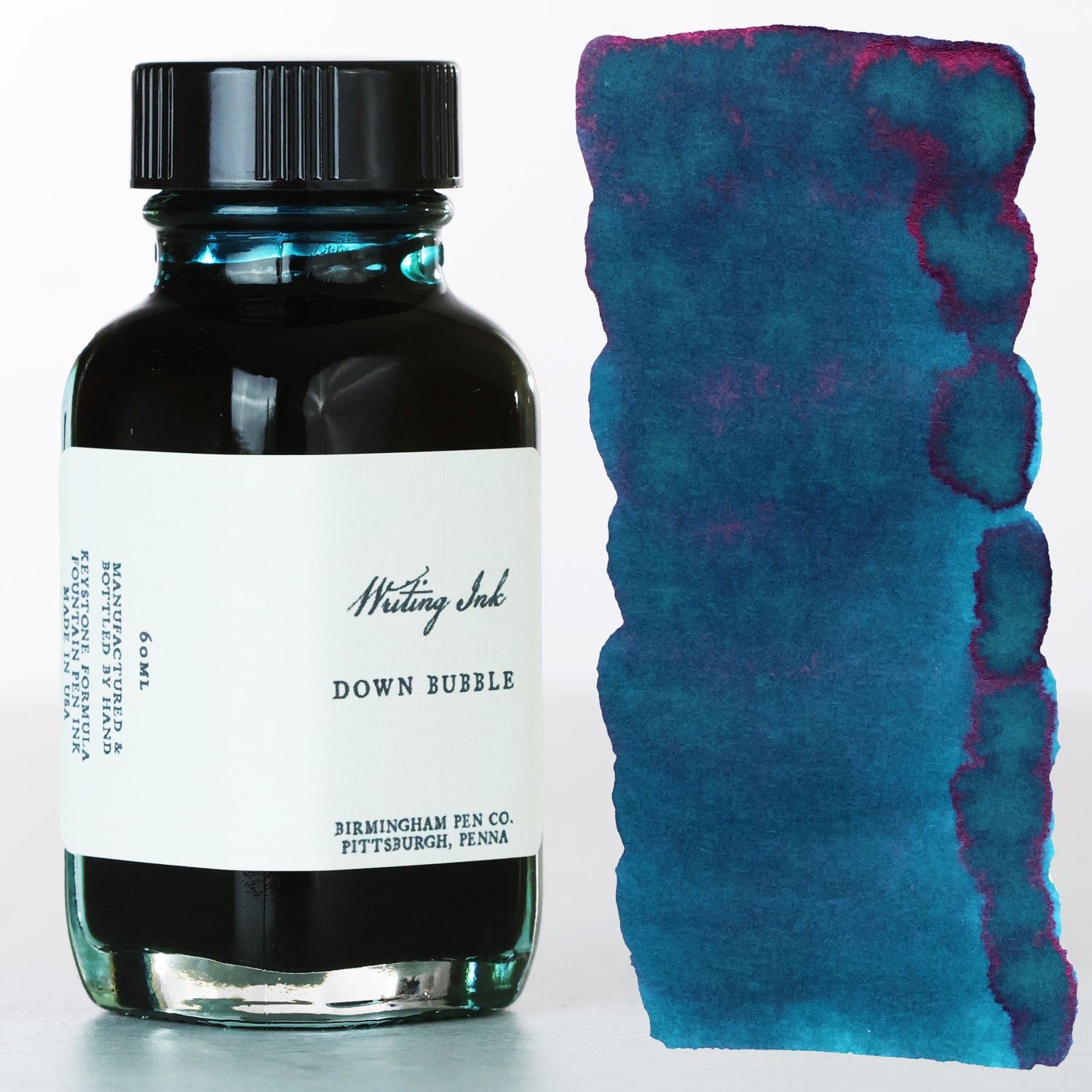 Oakland Ink Bundle