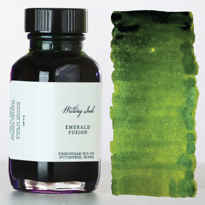 Sheen Ink Bundle