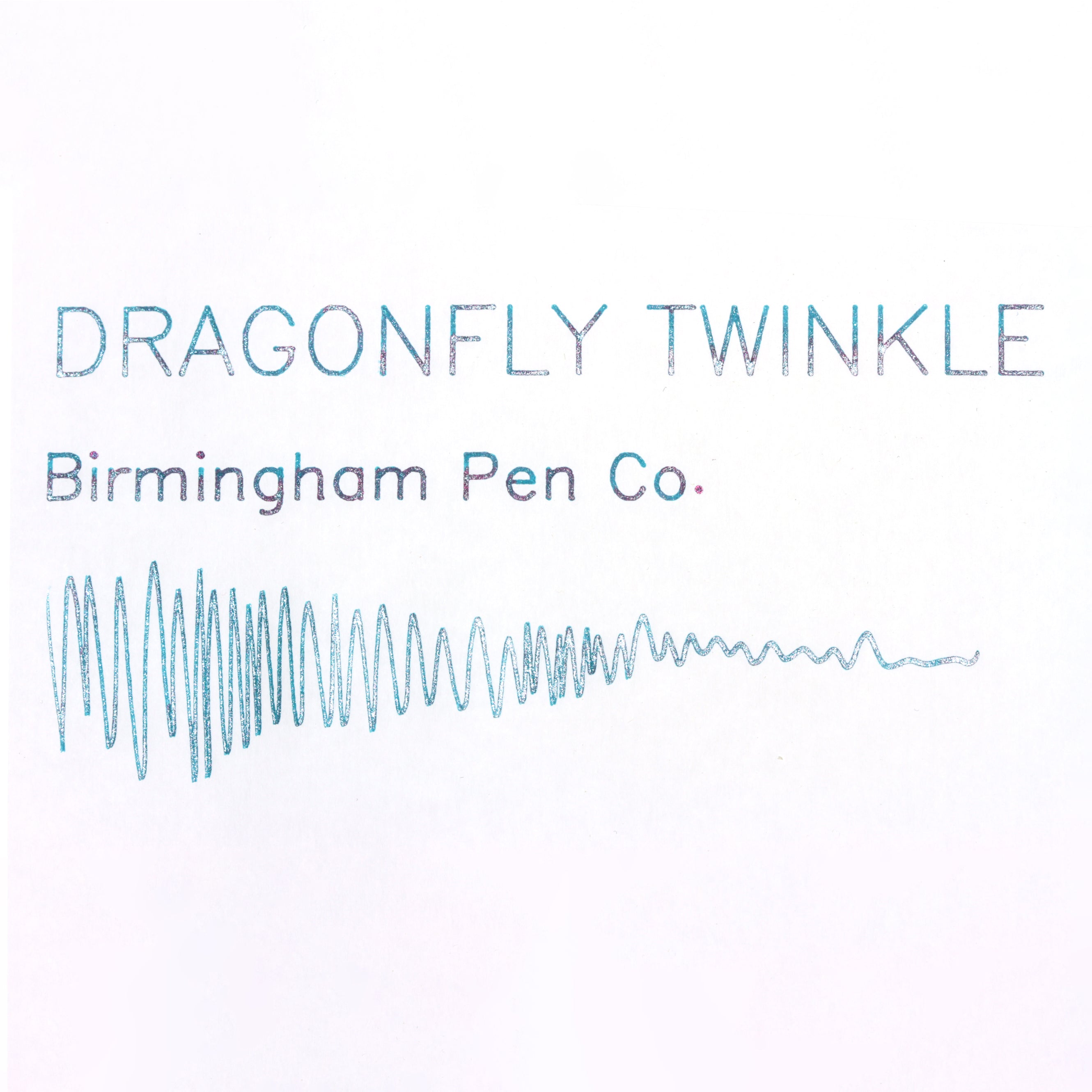 Dragonfly Twinkle