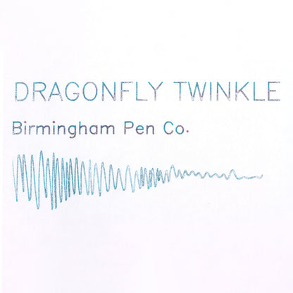 Dragonfly Twinkle