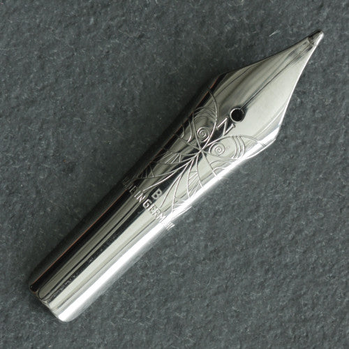 Nemosine German Nib, 