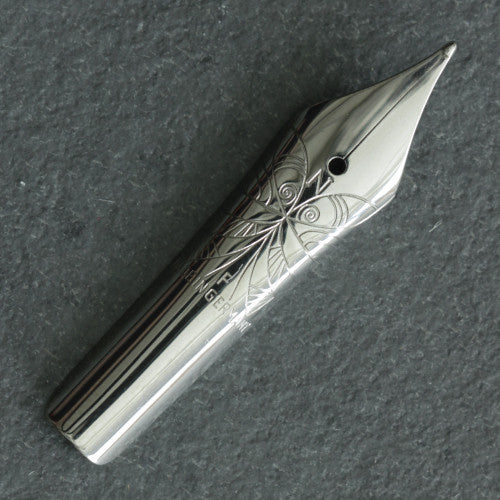 Nemosine German Nib, 