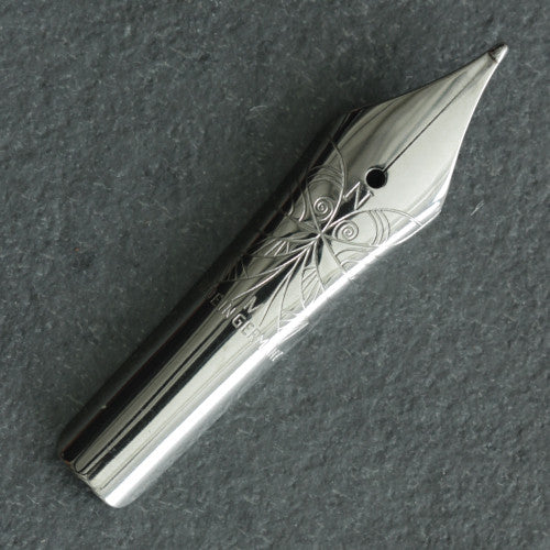 Nemosine German Nib, 