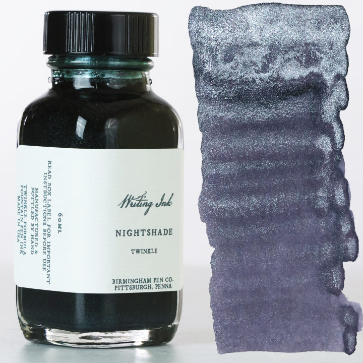 Nightshade Twinkle